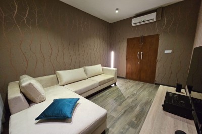 Fully Furnished Luxury House in Nugegoda-5