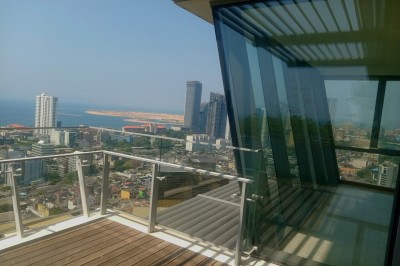 Brand New Apartment For Sale at Altair-4