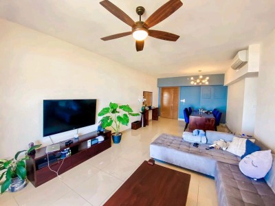 HAVELOCK CITY | Apartment for Rent in Colombo 5