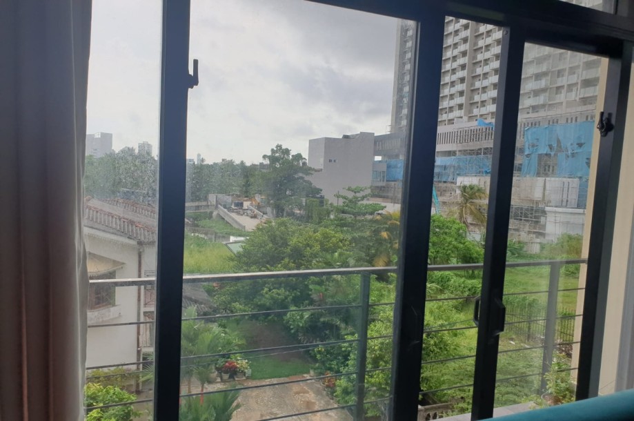 The Verge | Apartment for Rent in Rajagiriya-5