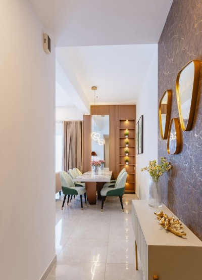 2BR Brand New Apartment for Rent at Iconic Galaxy, Rajagiriya | USD 1150/Month  (AP5000)-4