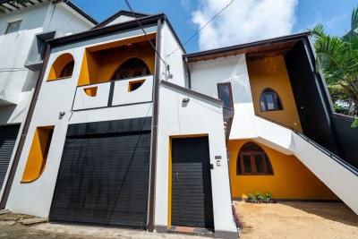 Architect-Designed 3BR House for Sale in Kohuwala | LKR 125 Mn(HS4766)