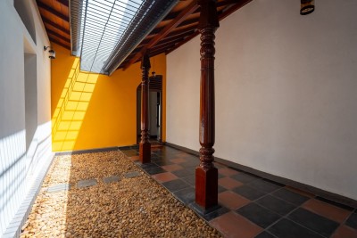 Architect-Designed 3BR House for Sale in Kohuwala | LKR 125 Mn(HS4766)-3