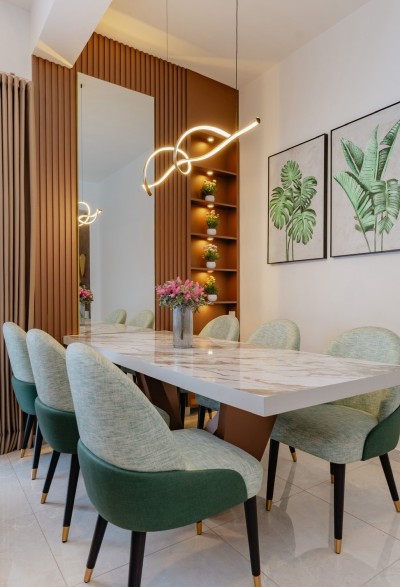 2BR Brand New Apartment for Rent at Iconic Galaxy, Rajagiriya | USD 1150/Month  (AP5000)-5