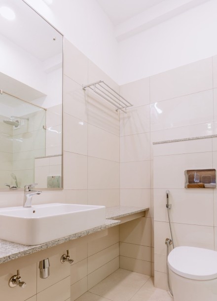 2BR Brand New Apartment for Rent at Iconic Galaxy, Rajagiriya | USD 1150/Month  (AP5000)-12