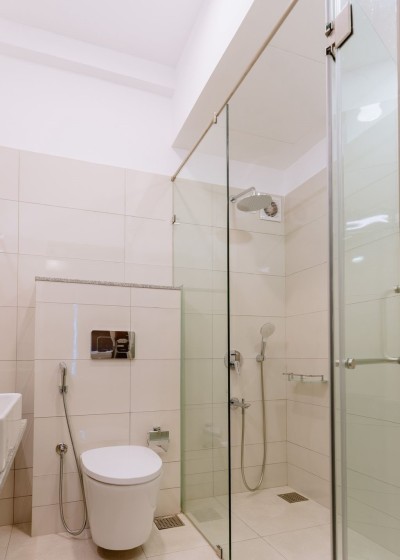 2BR Brand New Apartment for Rent at Iconic Galaxy, Rajagiriya | USD 1150/Month  (AP5000)-11