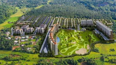 Unleashing the Potential Real Estate Opportunities in Piliyandala, Sri Lanka