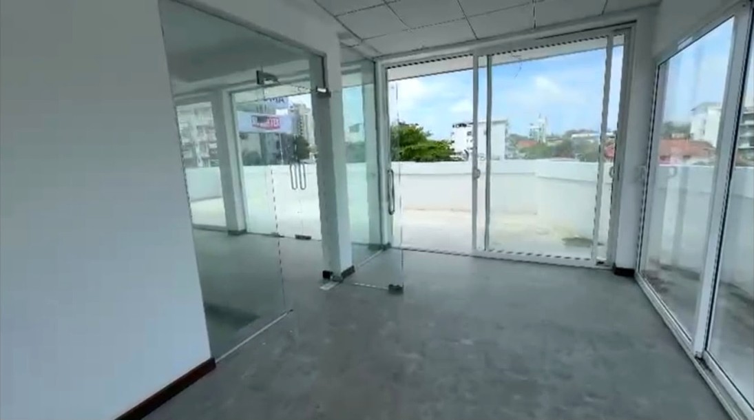 Amazing Commercial Space for Rent in Borella | LKR 230,000 Per Month (CP4976)-1