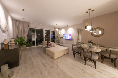 3 BR Apartment for Rent in Rajagiriya | LKR 400,000