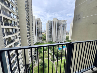 4BR Apartment for Sale in Havelock City Colombo 5 | LKR 140 Million
