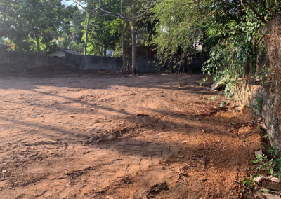 Land for Sale in Piliyandala | Price LKR 40 Mn (LA4680)