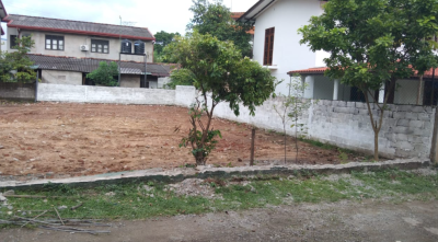 Bare Land for Sale in Pelawatte | Price LKR 44 Million (LA4683)