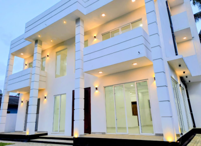 4BR House for Sale in Kurundugaha, Elpitiya, Galle | LKR 54 Mn(HS4699)