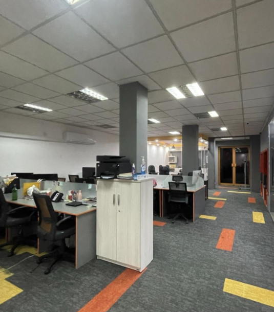 Office Space for Rent in Union Place | LKR 669,120/Month (CP4742)-10