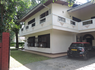 Spacious House for Sale in Rathmalana | LKR 80 Million (HS4986)