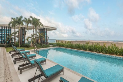 One Galle Face Residences apartment