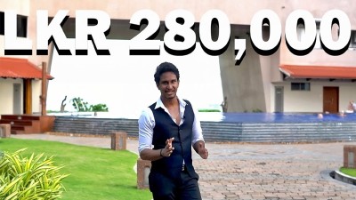 Modern Sea View Apartment for Rent in Galle | 73Avenue Sri lanka | CENTURY21 73A