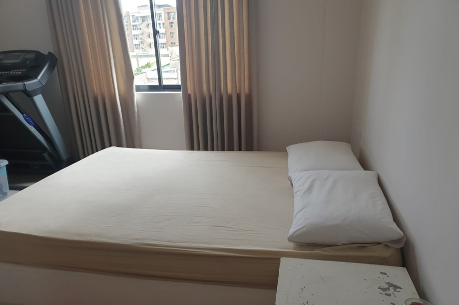 The Verge | Apartment for Rent in Rajagiriya-3