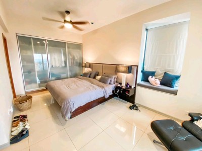 HAVELOCK CITY | Apartment for Rent in Colombo 5-3