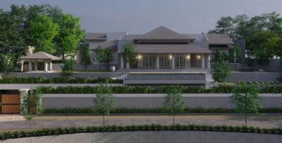 Luxury 4BR Villa for Sale in Ahangama | Price LKR 350 Million (VL4696)
