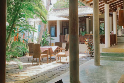 Villa for sale in Bentota