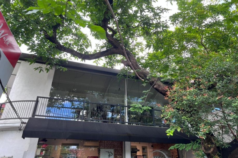 An Ideal location for your next Restaurant.-1
