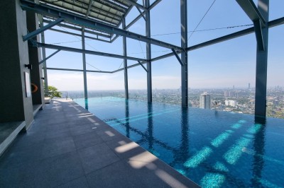 Clearpoint Residences | Apartment for Rent in Rajagiriya