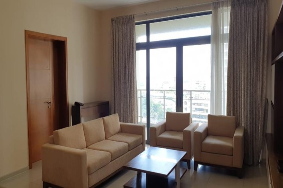 HAVELOCK CITY | Apartment for Rent in Colombo 5-1