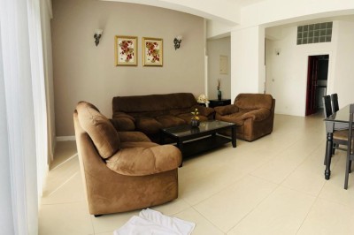 Luxury Apartment for Sale at The Citadel