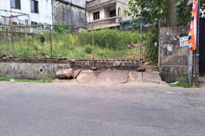 Land for Sale in Rajagiriya
