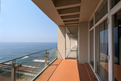 Seylan Towers Residences| Apartment for Rent in Colombo 03-5