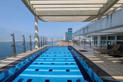 Seylan Towers Residences| Apartment for Rent in Colombo 03