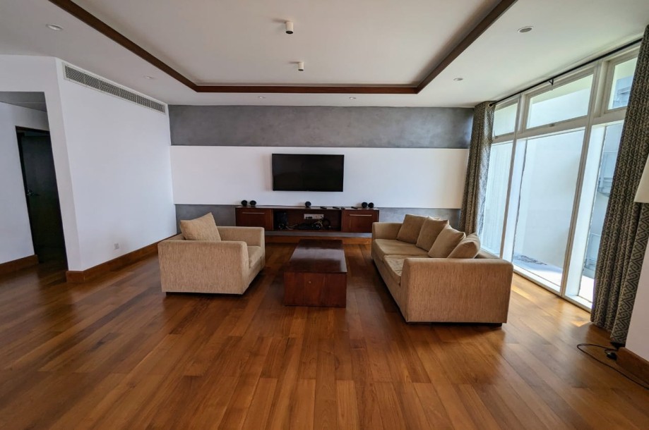 Seylan Towers Residences| Apartment for Rent in Colombo 03-2