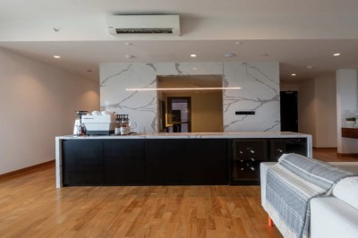 447 Luna Tower | Apartment for Sale in Colombo 2