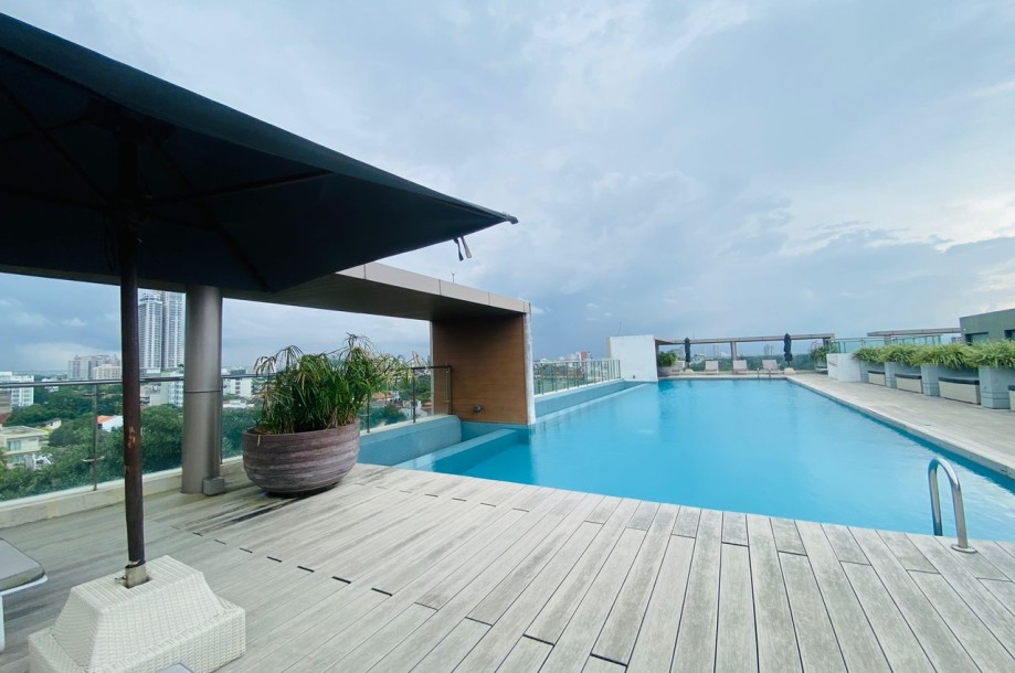 7th Sense Duplex | Apartment for Sale in Colombo 07-1