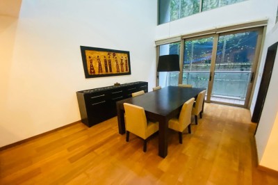 7th Sense Duplex | Apartment for Sale in Colombo 07-2