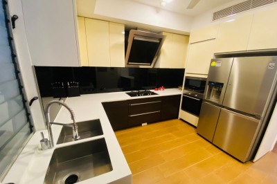 7th Sense Duplex | Apartment for Sale in Colombo 07-4