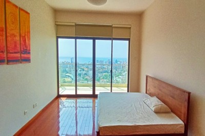 Havelock City| Penthouse Apartment for Sale in Colombo 05-4