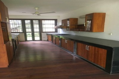 Architecturally Designed Eco-Friendly Modern House for RENT in Rajagiriya-5