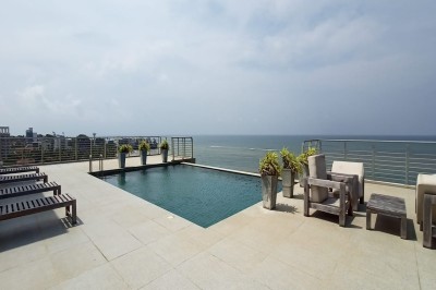 Elysian Residencies | Apartment for Rent in Mount Lavinia