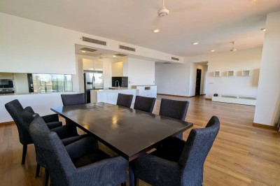 7th Sense Penthouse | Apartment for Sale in Colombo 07-2