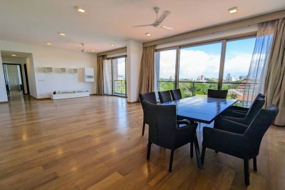 7th Sense Penthouse | Apartment for Sale in Colombo 07