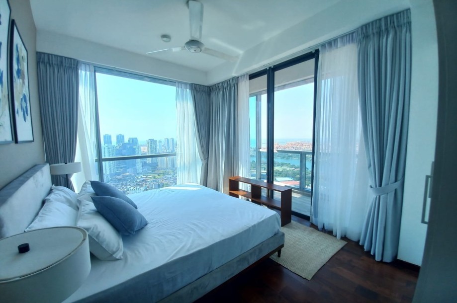 Capitol TwinPeaks | Apartment for Rent in Colombo 02-1