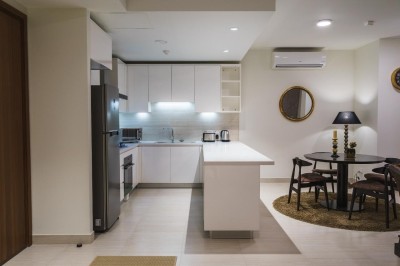 Colombo City Centre| Apartment for Rent in Colombo 02