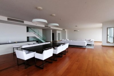 The Residences at One Galle Face (Shangri-la) PENTHOUSE for Sale in Colombo 3
