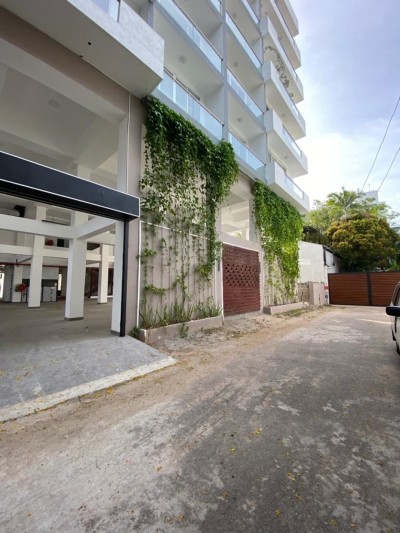 Brand-New Large 3 Bedroom APARTMENT for SALE in Colombo 7-2