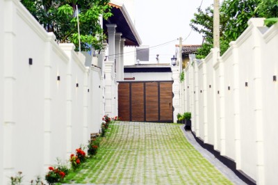 Brand New Luxury House For Sale in Piliyandala