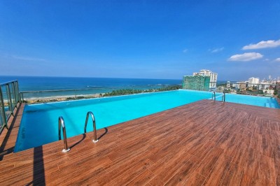 HIGH-QUALITY 3 Bedroom APARTMENT for SALE in DEHIWALA-2