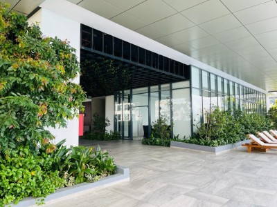 Brand-New Luxury 2 Bedroom Apartment for Sale in Colombo 2 I EPITOME OF MODERN LUXURY LIVING-9