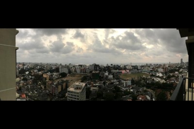 Havelock City Apartment for Rent Colombo 5